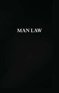 Walker, C: MAN LAW