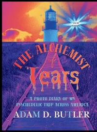The Alchemist of Tears