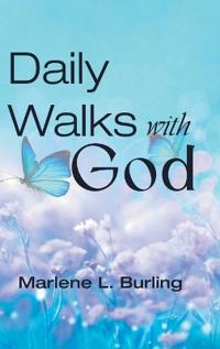 Bokomslag for "Daily Walks with God"