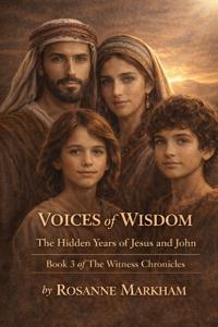 Voices of Wisdom