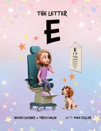 The Letter E