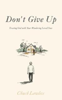 Don't Give Up
