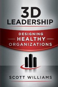 3D Leadership