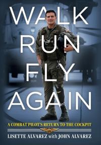 Walk, Run, Fly Again