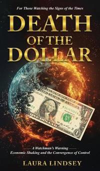 Bokomslag for "Death of the Dollar"
