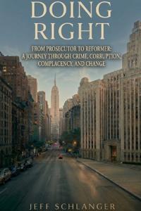 Schlanger, J: Doing Right
