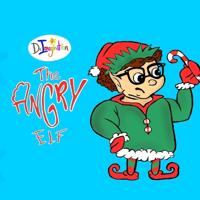 Dr. Imagination's The Angry Elf