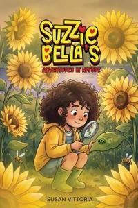 Suzzie Bella's Adventures in Nature