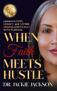 When Faith Meets Hustle