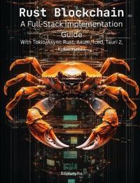 Rust Blockchain
