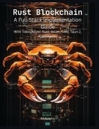 Rust Blockchain
