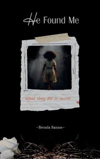 Bokomslag for "He Found Me"