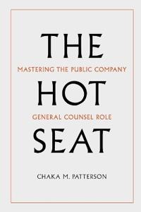 The Hot Seat