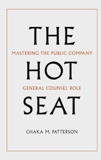 Bokomslag for "The Hot Seat"