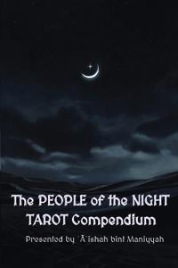 The PEOPLE of the NIGHT TAROT Compendium