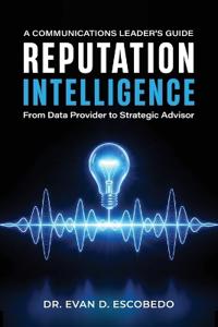 Reputation Intelligence