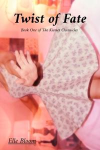 Bloom, E: Twist of Fate