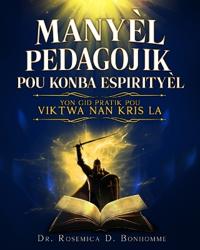 Manyèl Pedagojik pou Konba Espirityèl