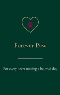 Forever Paw