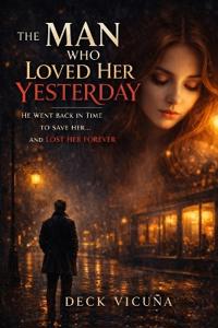 The Man Who Loved Her Yesterday