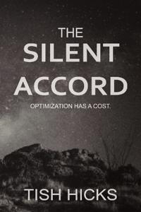 Bokomslag for "The Silent Accord"