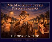 Mr. MacGillicutty's Detective Agency