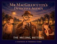 Mr. MacGillicutty's Detective Agency