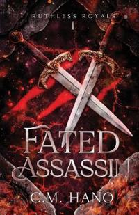 Hano, C: Fated Assassin
