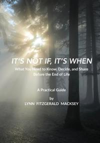 Bokomslag for "It's Not If, It's When"