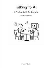 Talking to AI