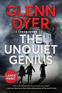 The Unquiet Genius