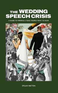 The Wedding Speech Crisis