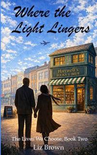 Where the Light Lingers