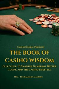 The Book of Casino Wisdom