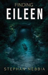 Bokomslag for "FINDING EILEEN"