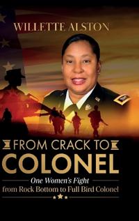 From Crack to Colonel