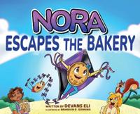 Nora Escapes the Bakery