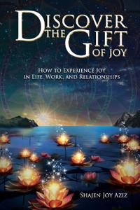 Discover the Gift of Joy