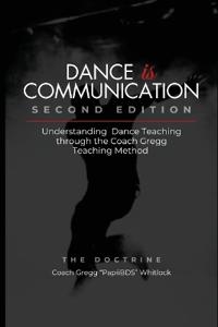 Dance is Communication