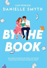 Bokomslag for "By the Book"