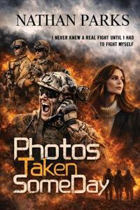 Photos Taken SomeDay
