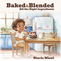 Baked & Blended