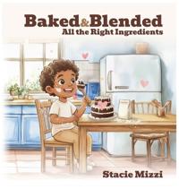 Baked & Blended