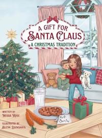 A Gift for Santa Claus