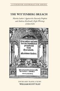 The Wittenberg Breach