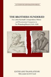 The Brothers Sundered
