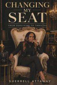 CHANGING MY SEAT FROM SURVIVING TO THRIVING