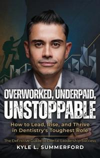 Overworked, Underpaid, Unstoppable