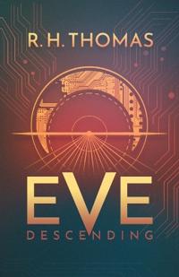 Bokomslag for "Eve Descending"