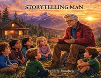 Storytelling Man
